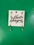 bezel diamond dusters
