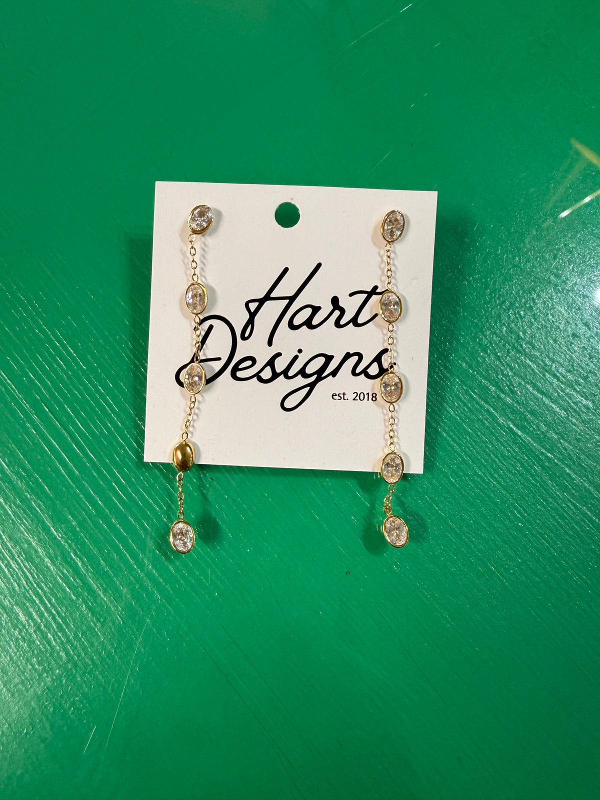 bezel diamond dusters