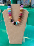 big bauble necklace