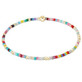 hope unwritten bracelet hot mess