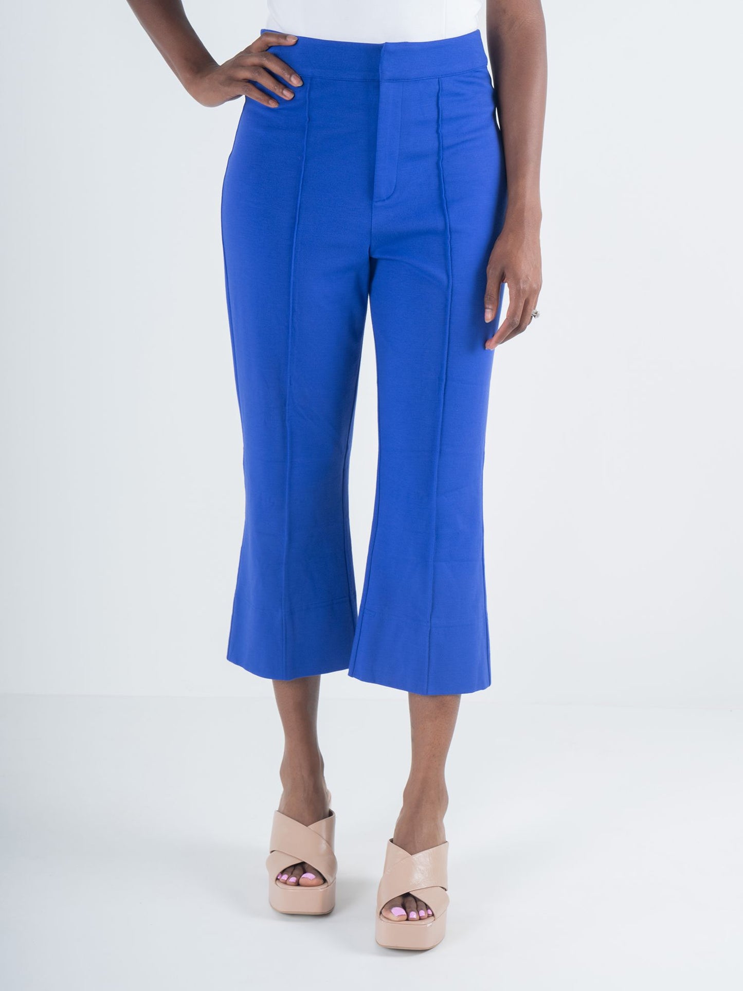 saylor pant royal blue