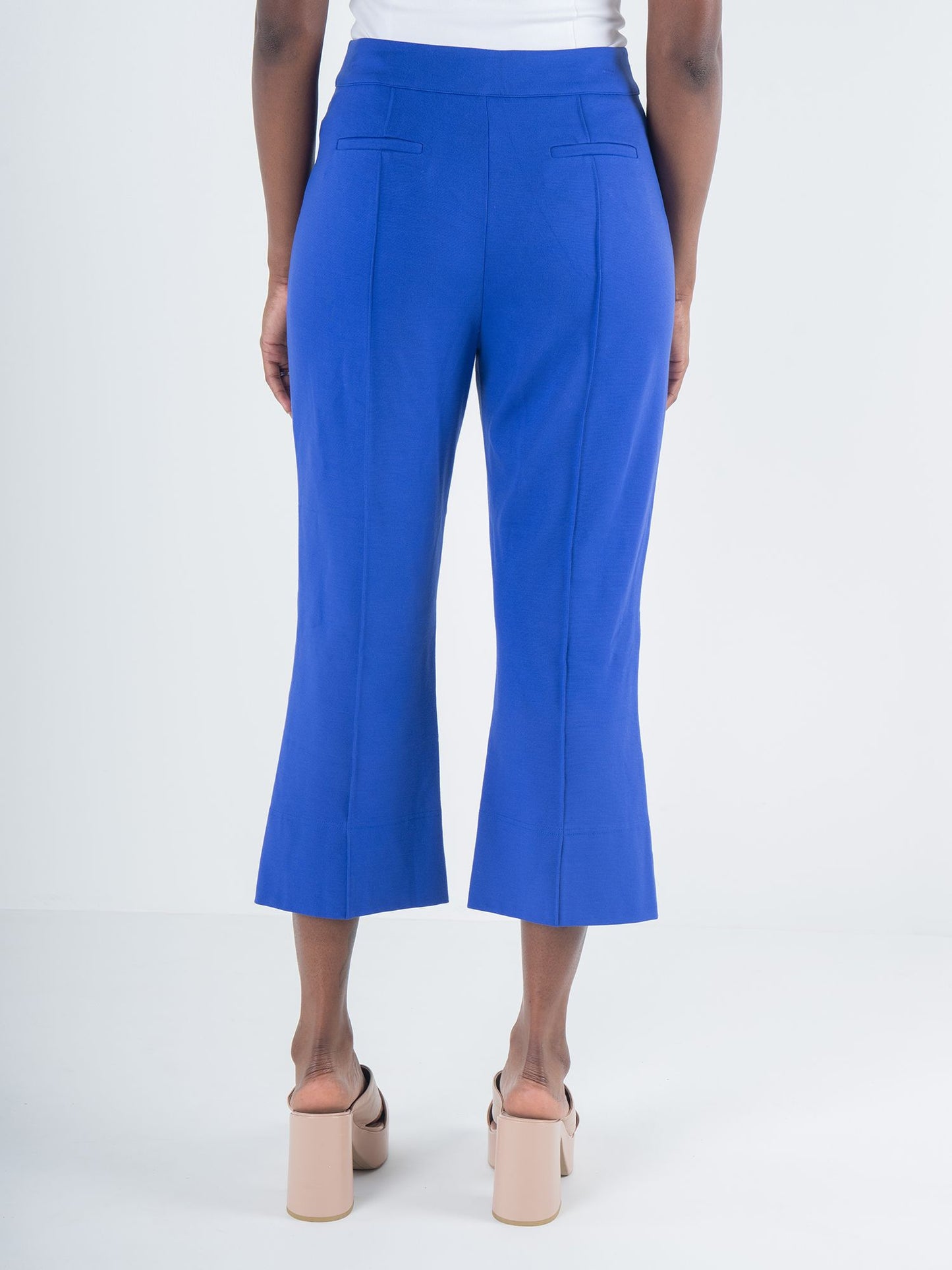 saylor pant royal blue