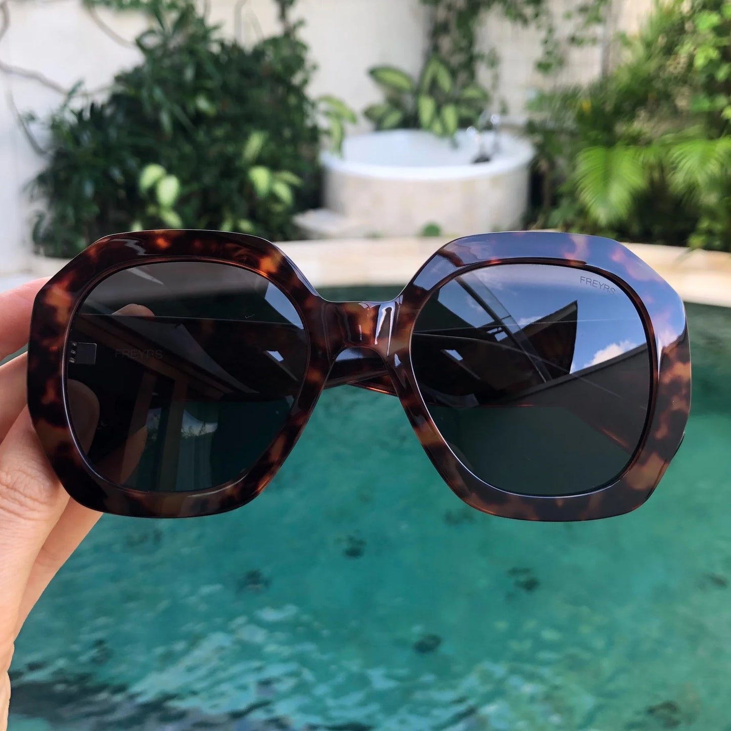 olivia sunglasses