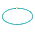 hope classic bracelet turquoise