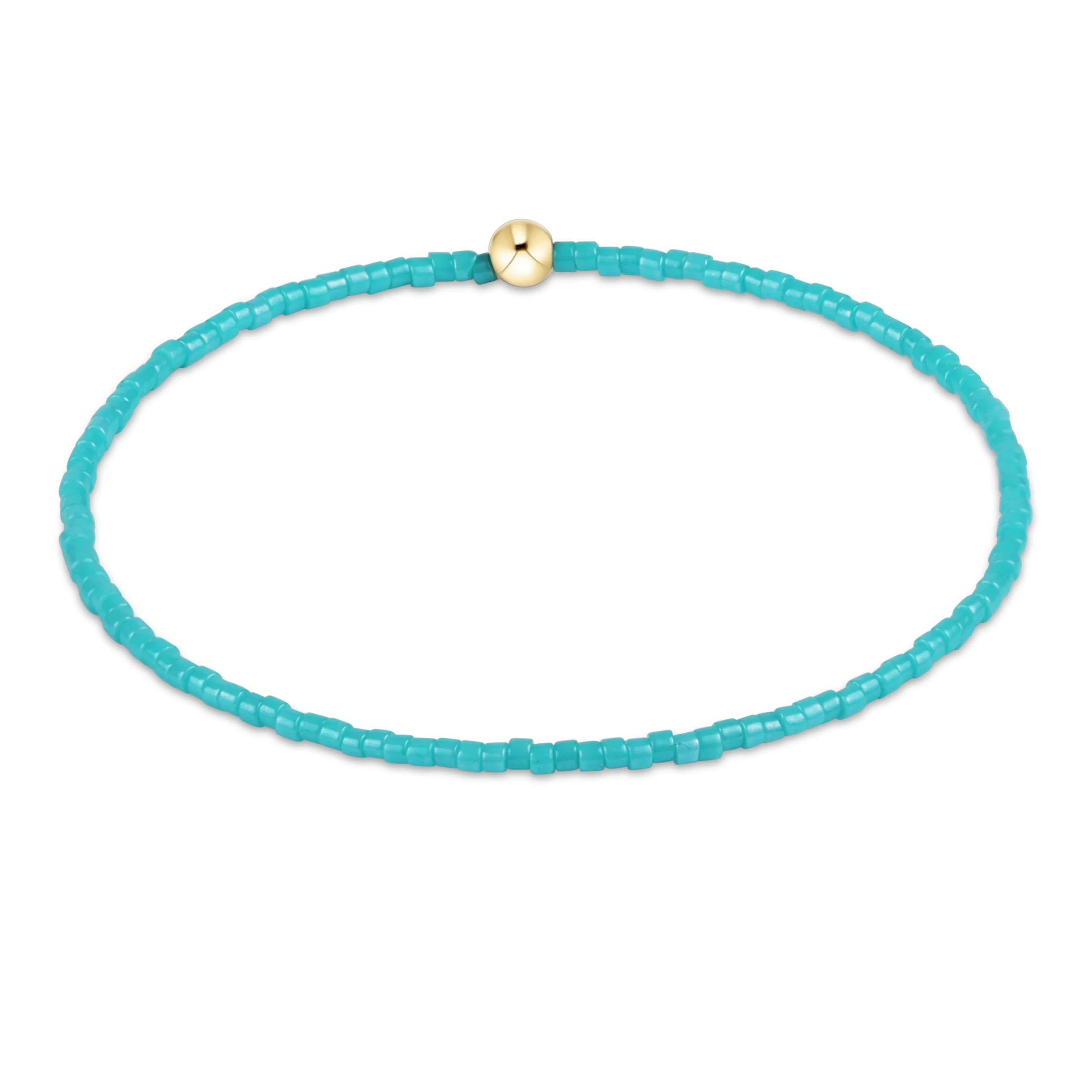 hope classic bracelet turquoise