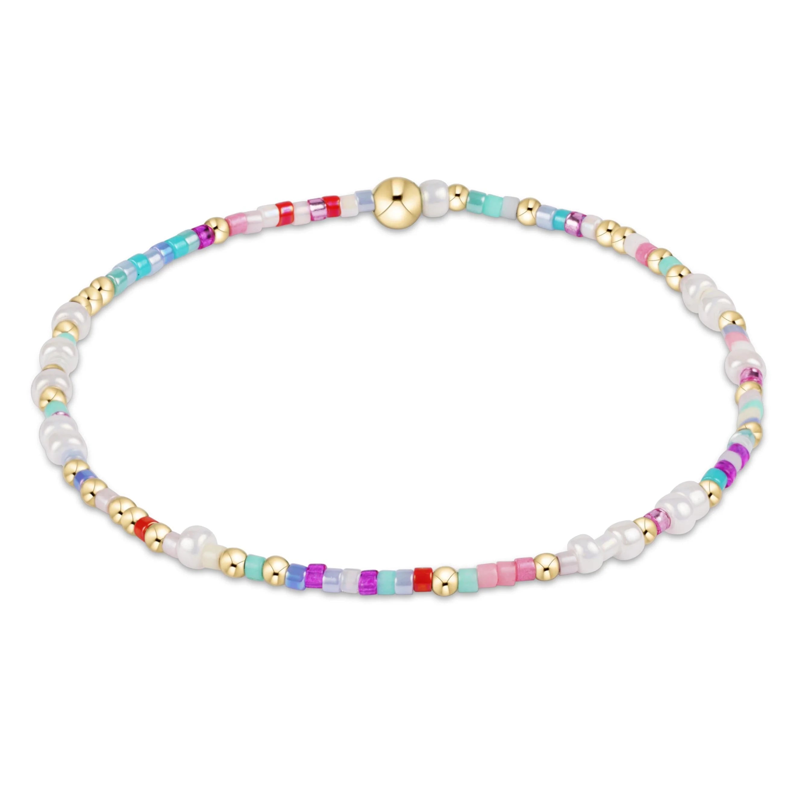 hope unwritten bracelet party foul