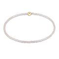 hope classic bracelet silky white