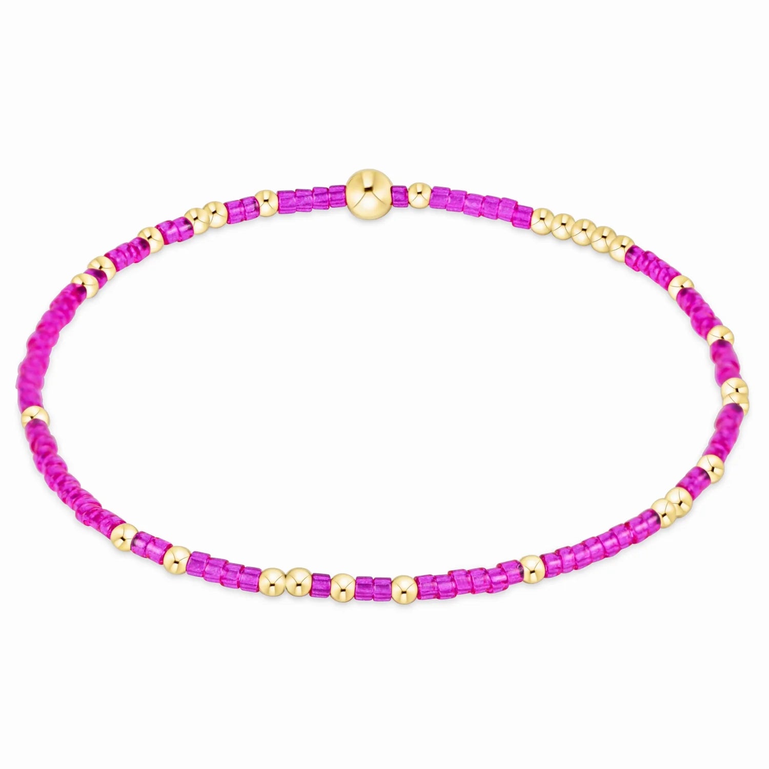 hope unwritten bracelet fuchsia extends