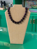 janet beaded necklace