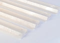 iridescent opal classic acrylic racks