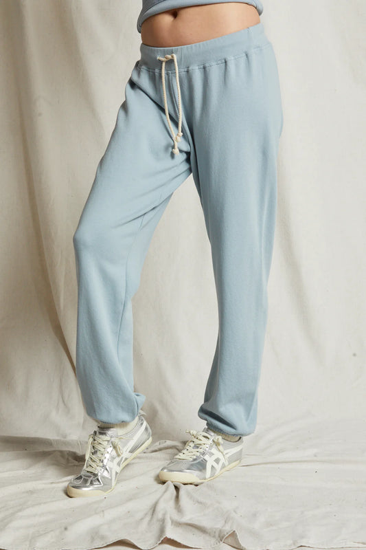 toni jogger mountain blue
