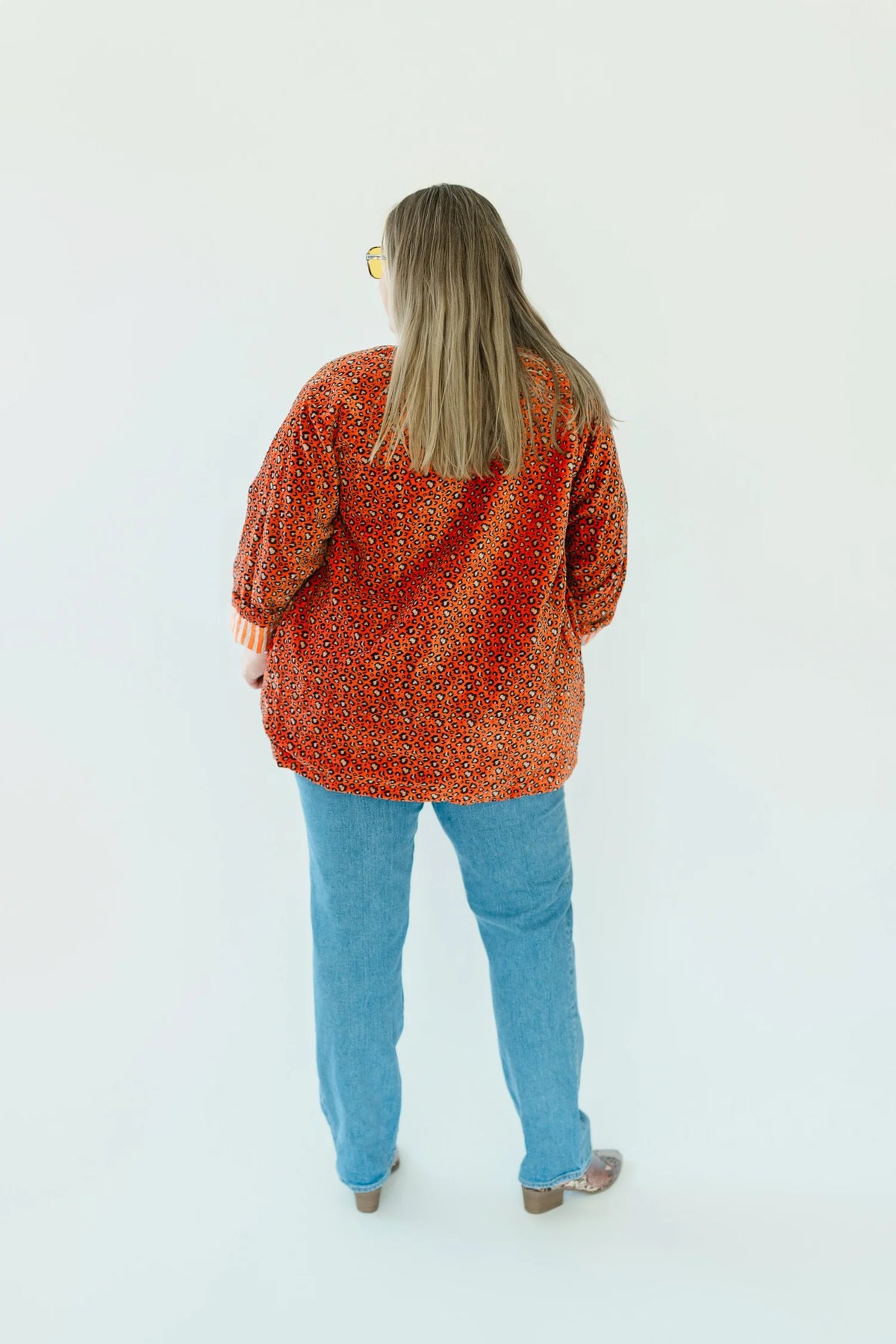 penny velvet lounge jacket
