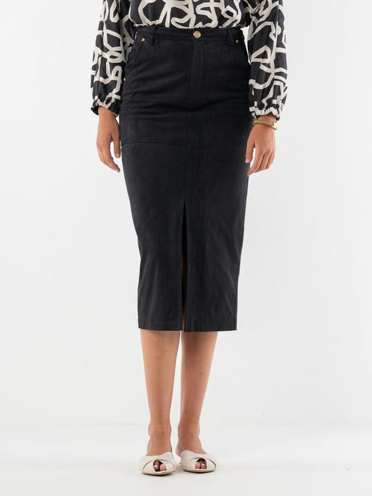 pencil skirt