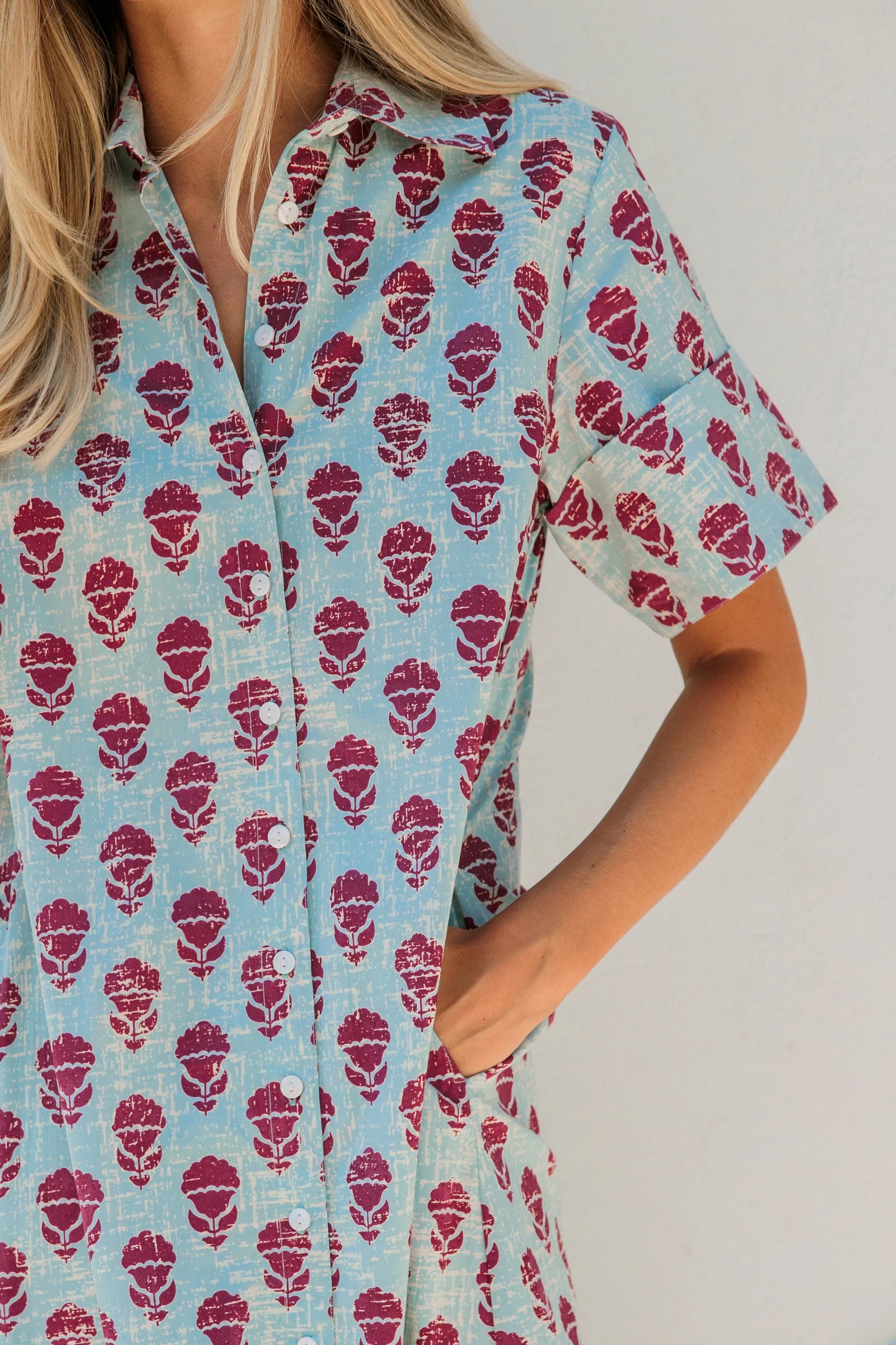 gibbons dress marrakech bloom