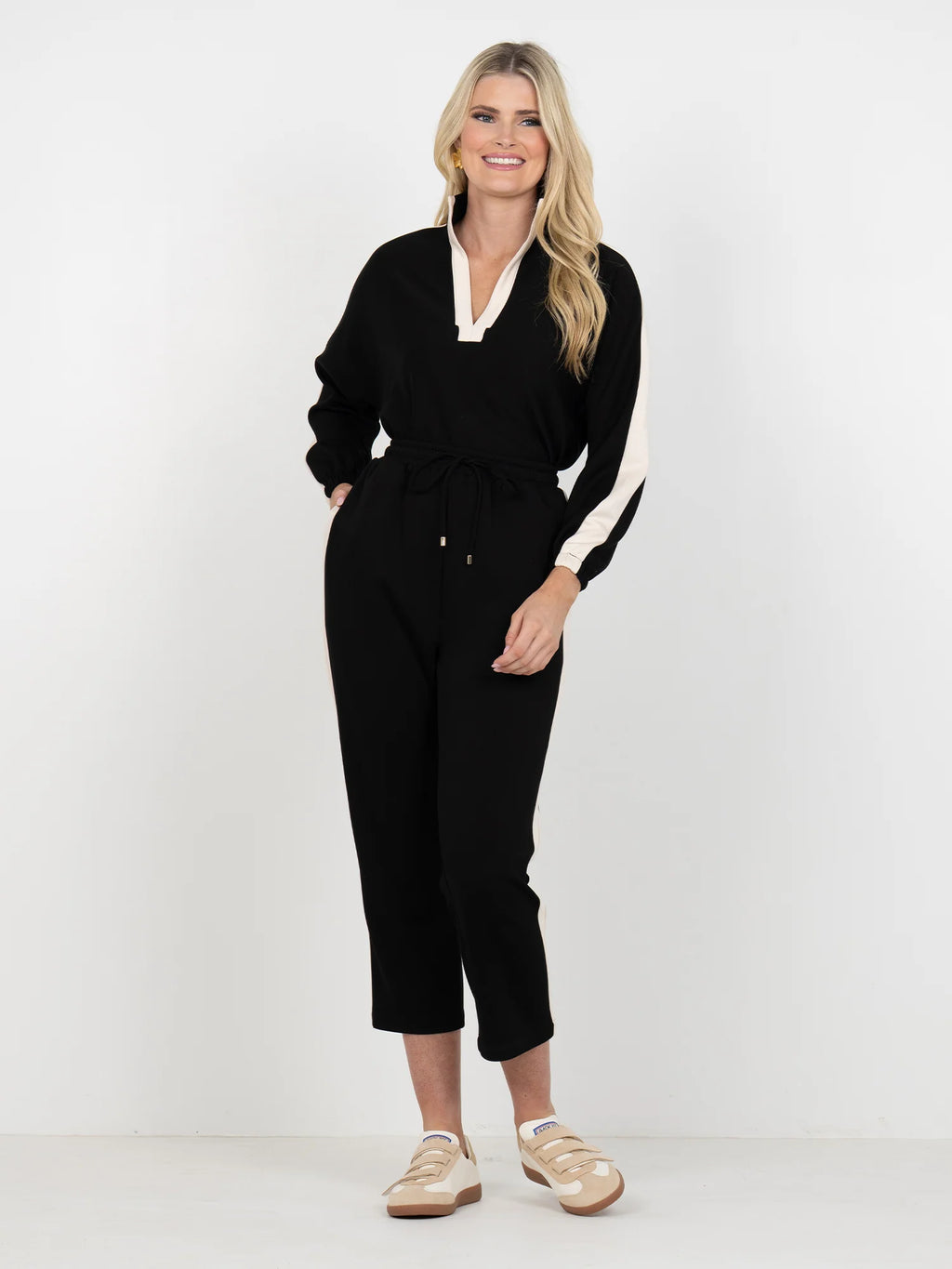 joy jogger midnight vanilla