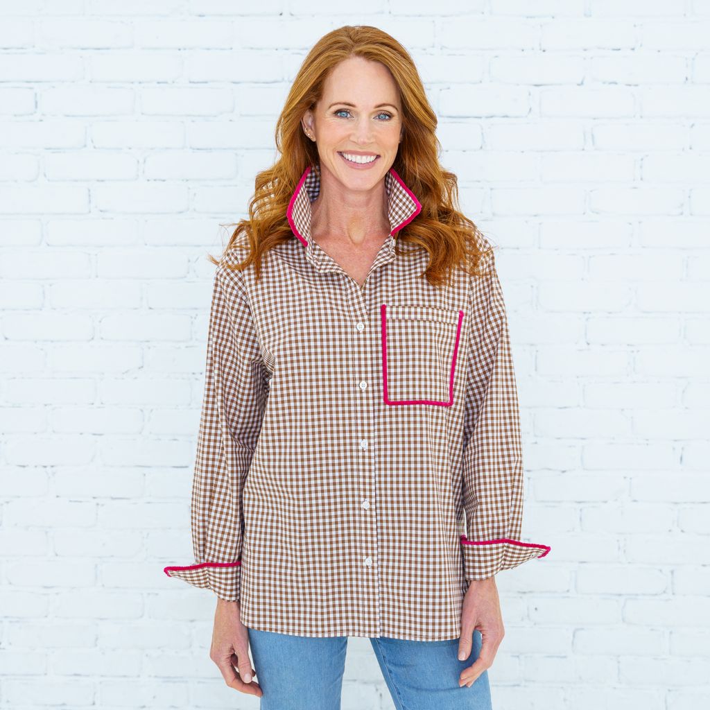 fringe lawn top