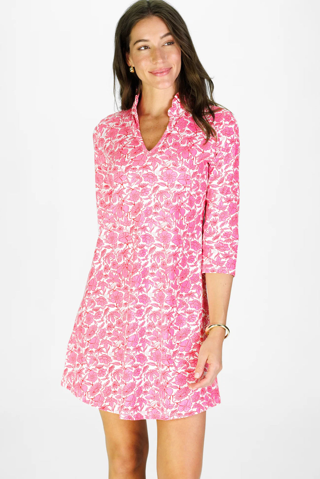 lillian dress