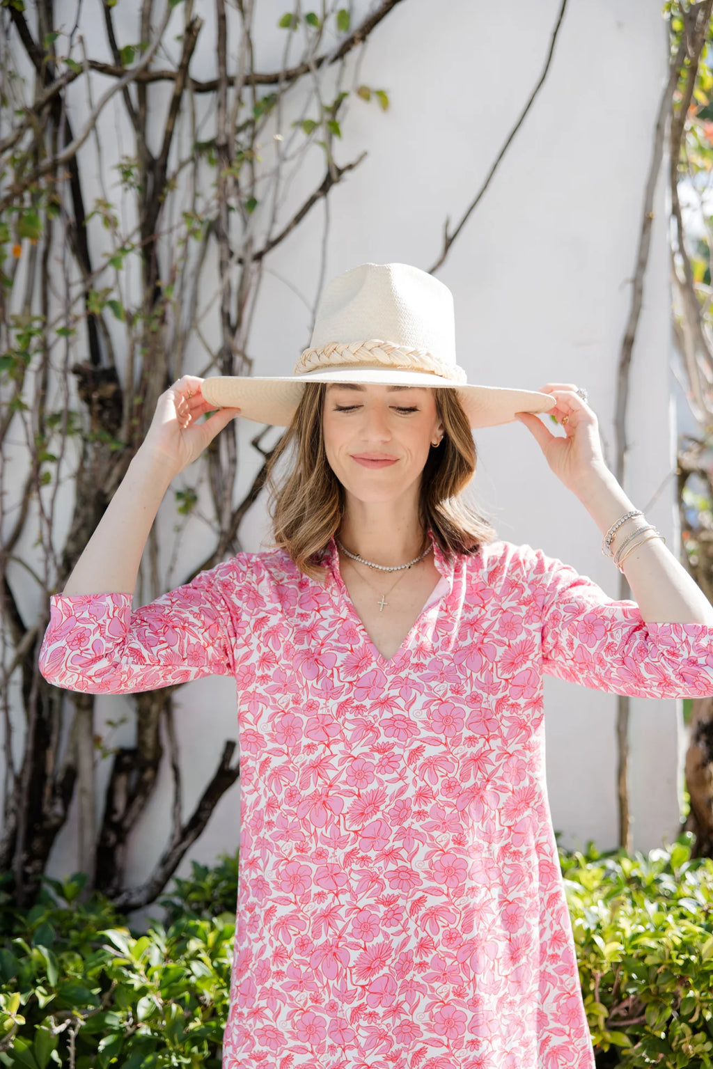 lillian dress