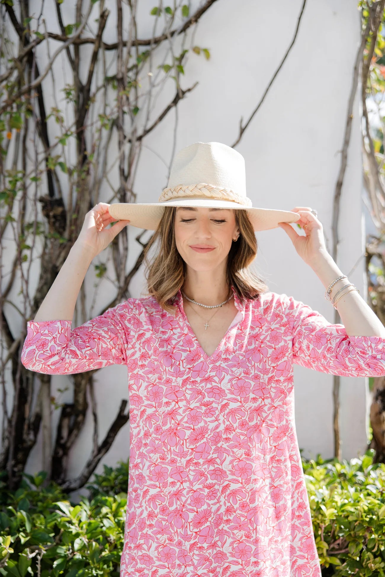 lillian dress