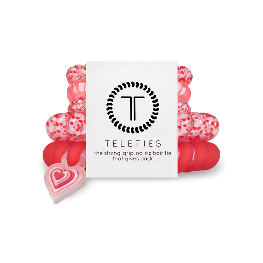 hair tie mix pack