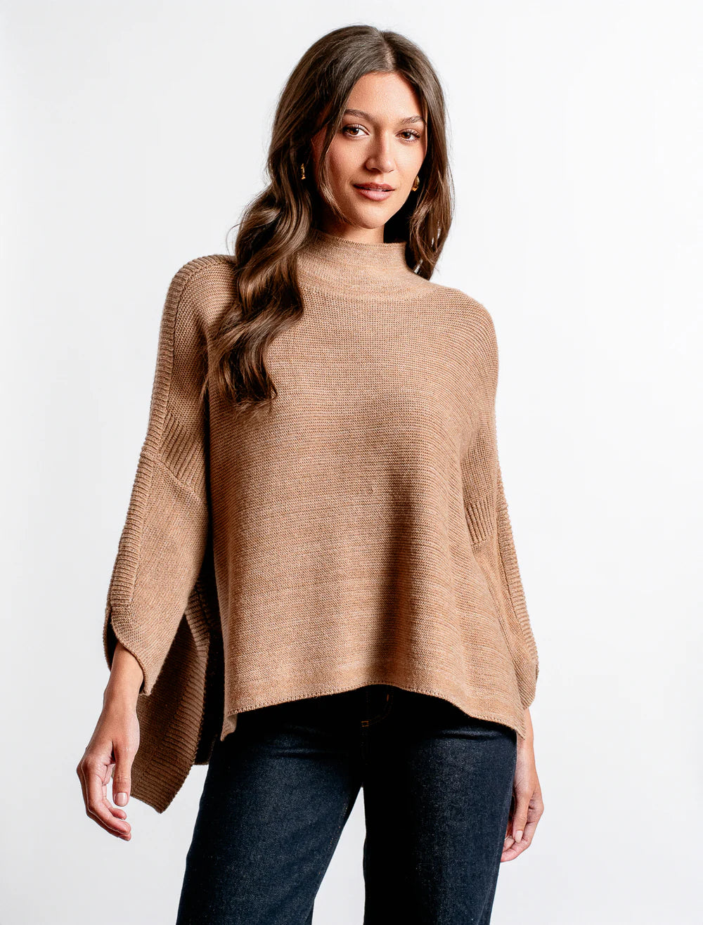 boho sweater