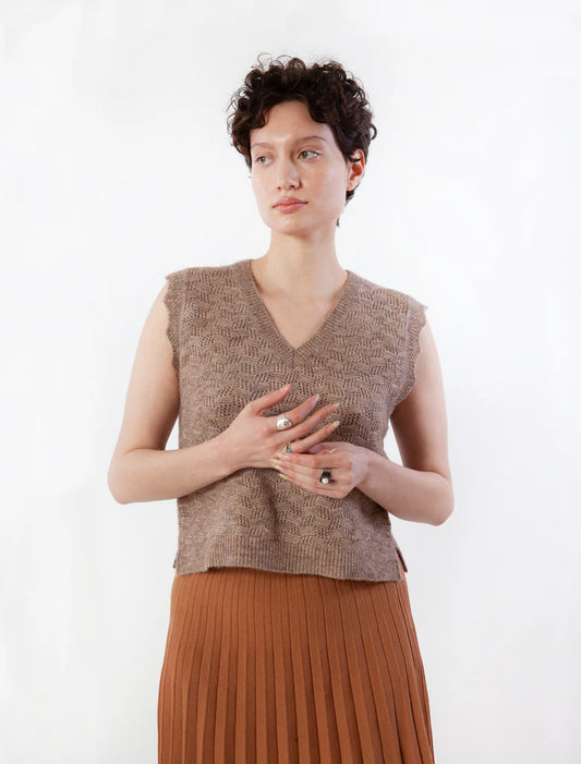neruda sweater vest