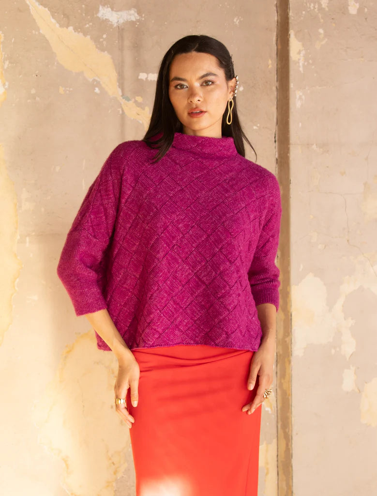 rowena sweater