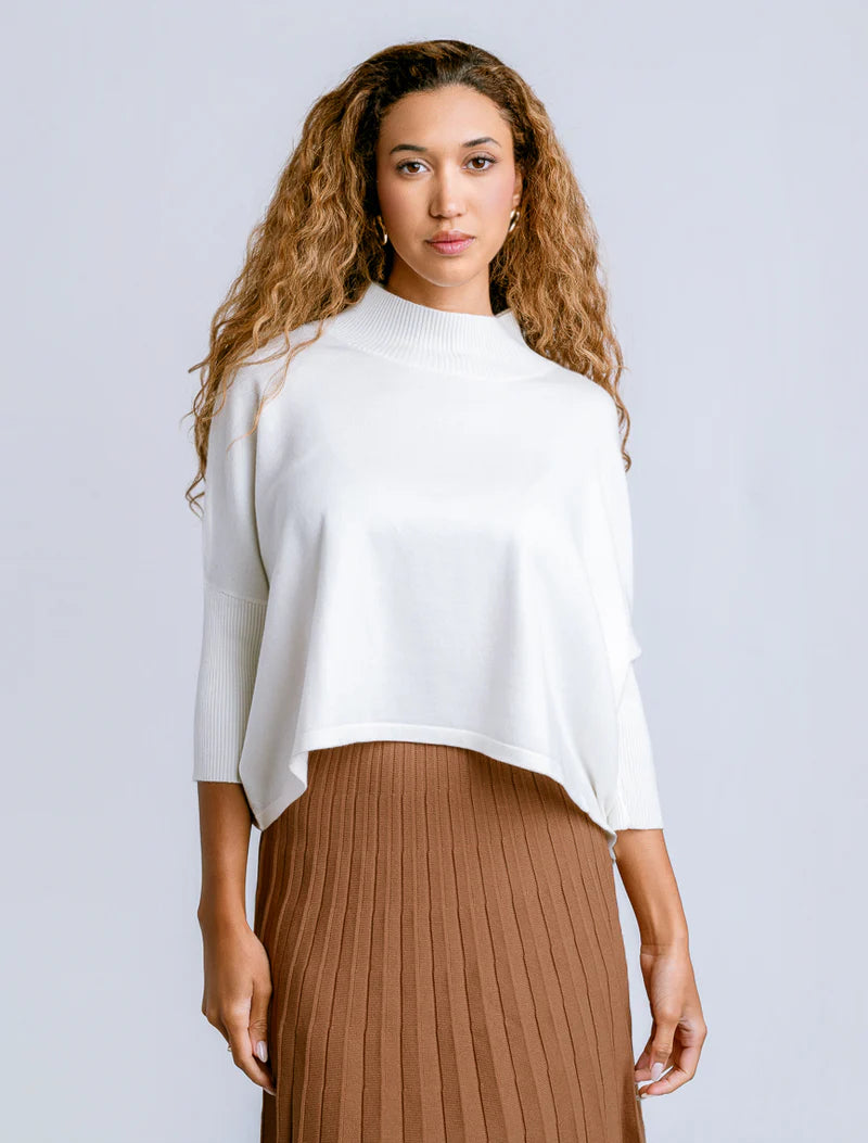 aja ortho sweater