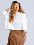 aja ortho sweater