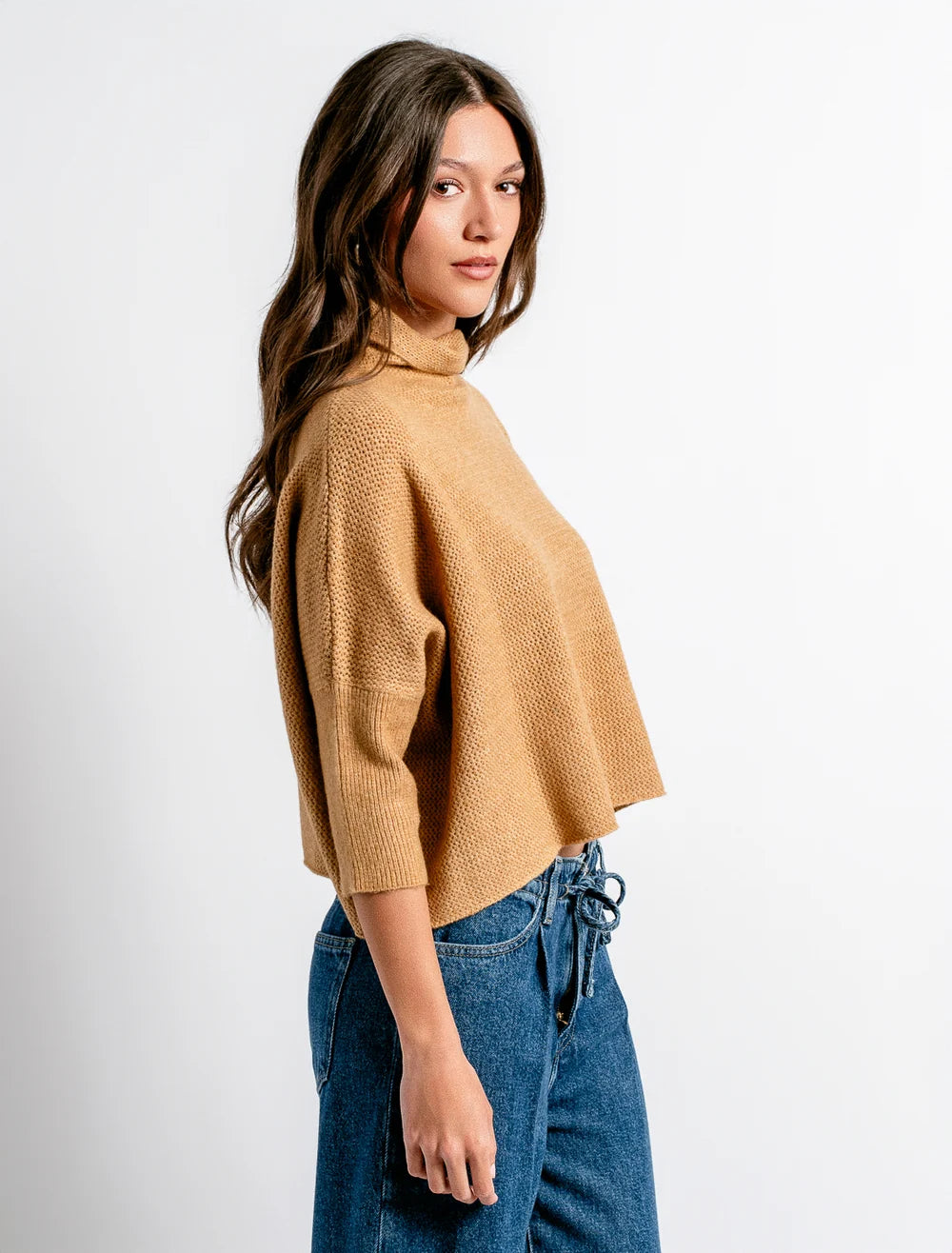 aja london sweater