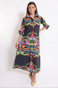 merriweather ruthie shirt dress long