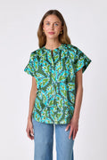 cramer tunic top moss mirage
