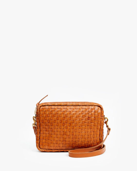 midi sac woven natural