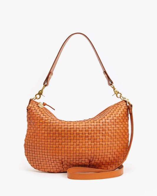 moyen messenger natural woven