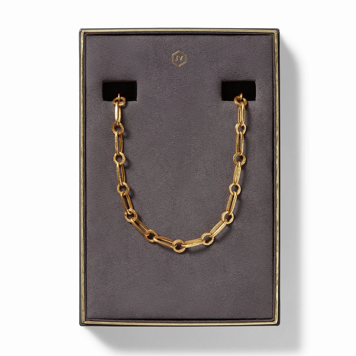 palladio link necklace