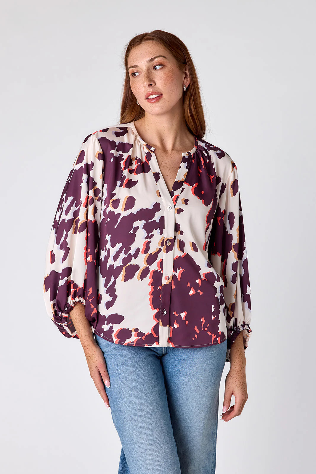 livie top palomino
