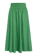 pavillion skirt grass
