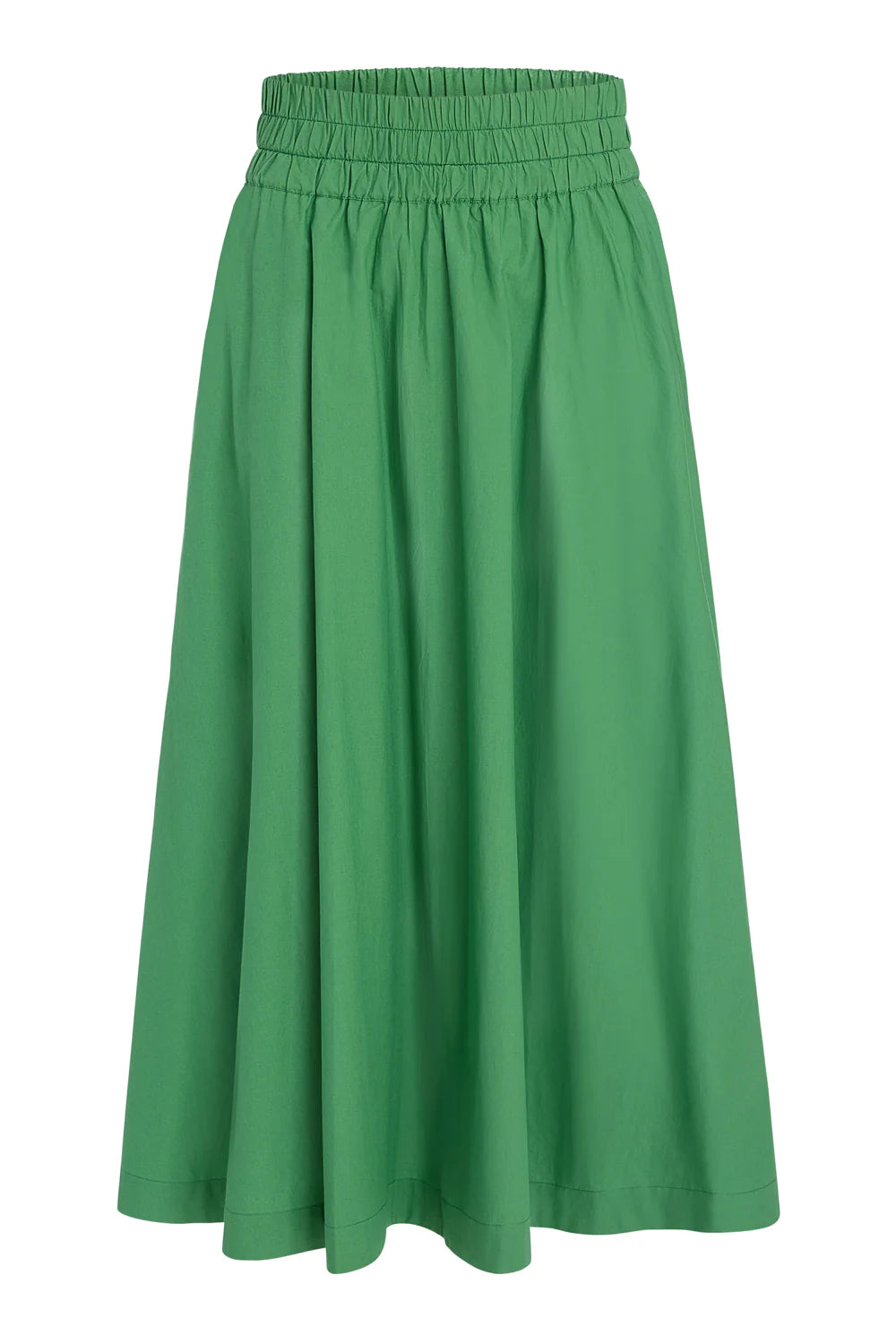 pavillion skirt grass