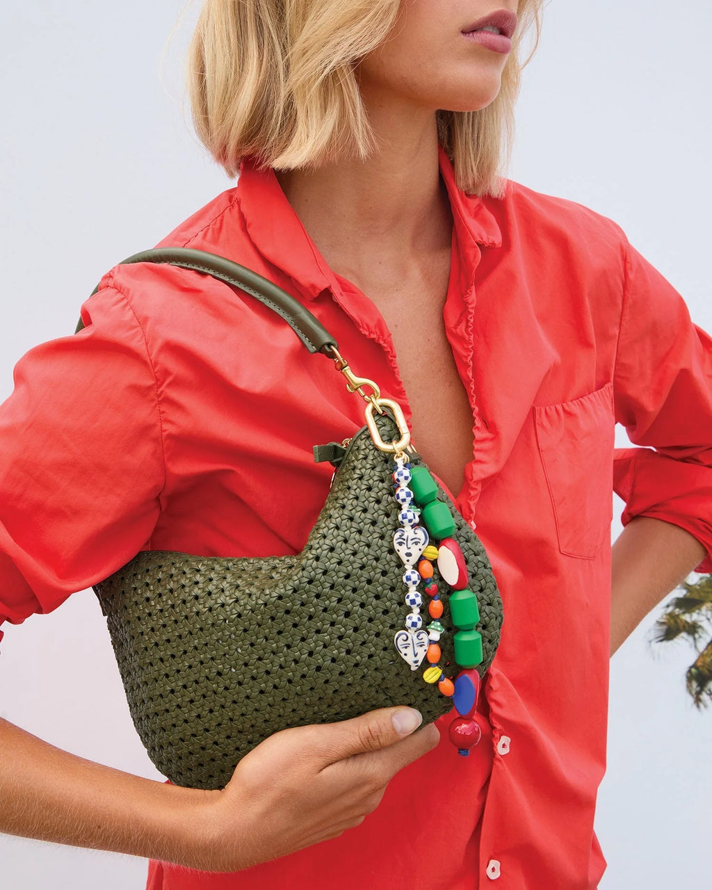 petit moyen army rattan