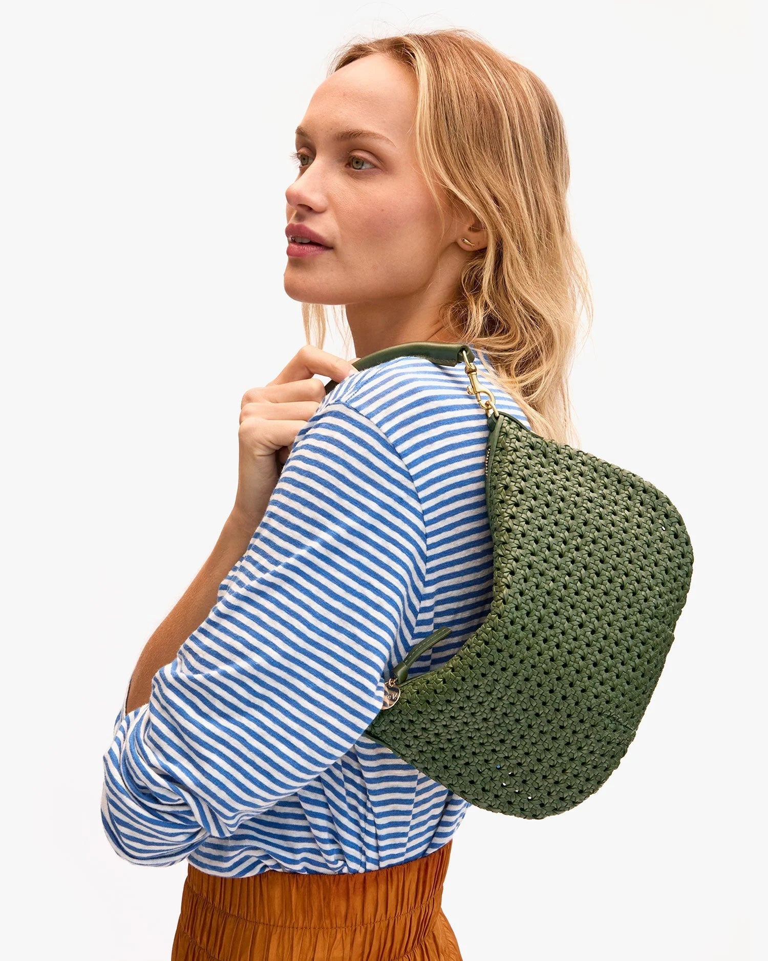 petit moyen army rattan