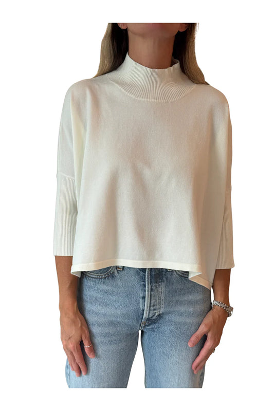 aja ortho sweater