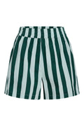 pool shorts dunlin stripe
