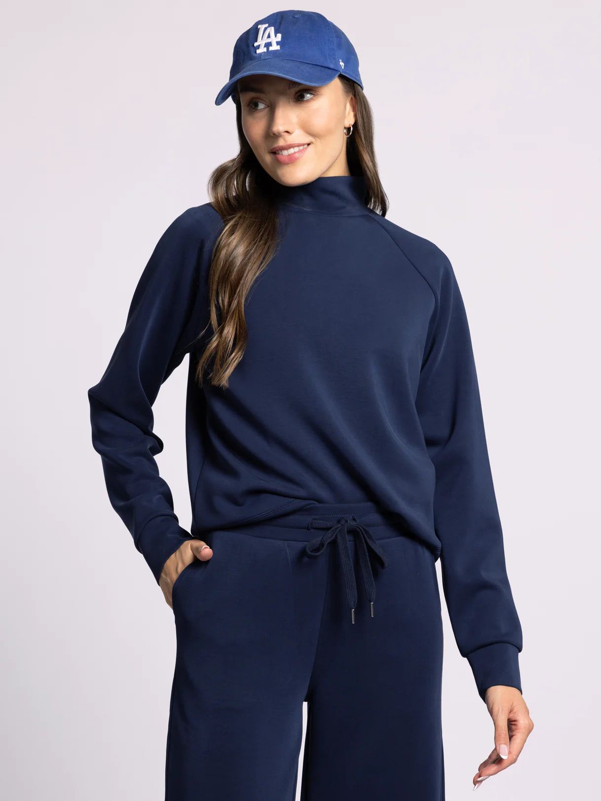kai mockneck