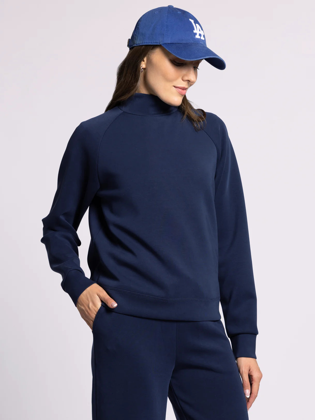 kai mockneck