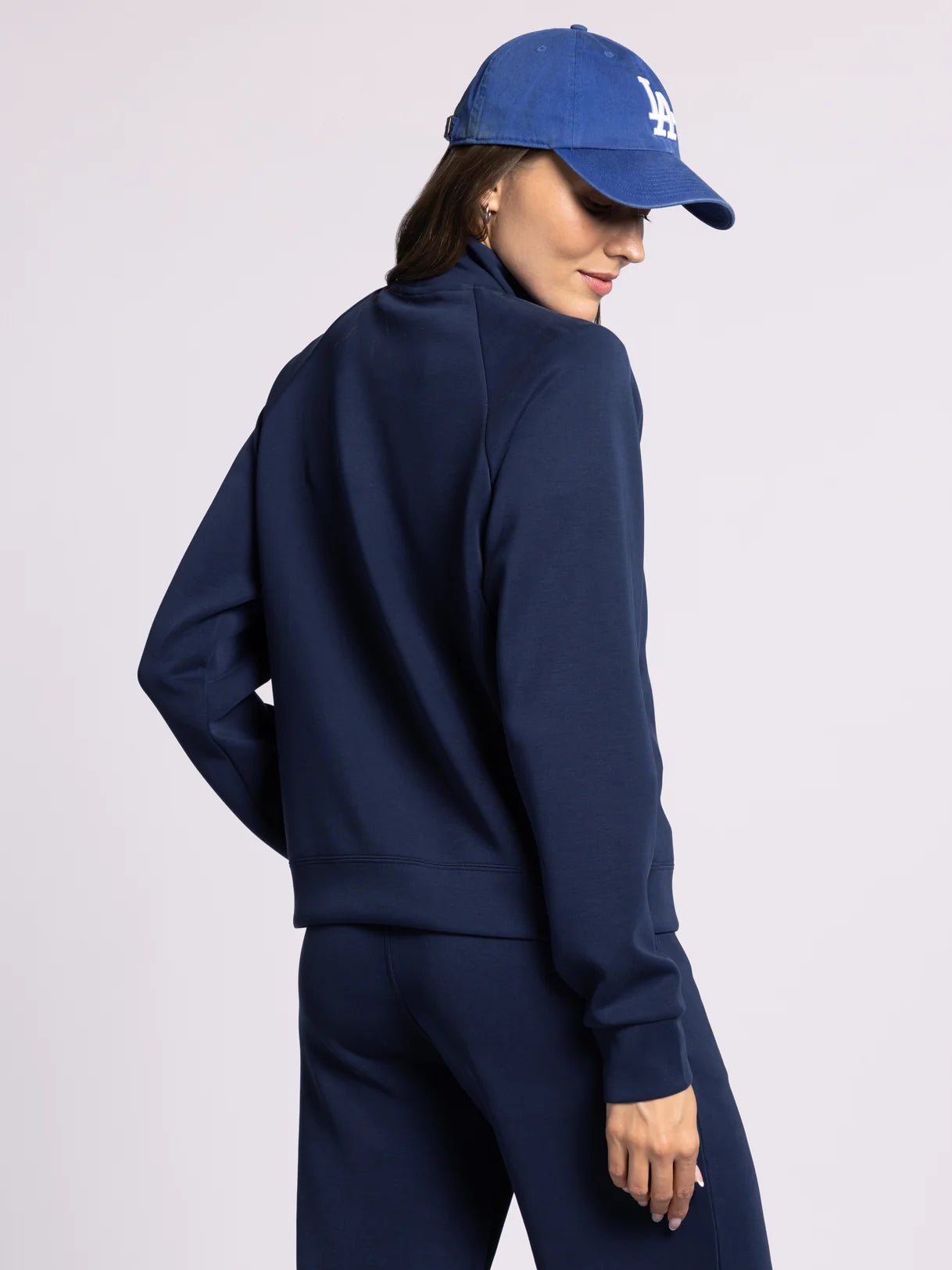 kai mockneck