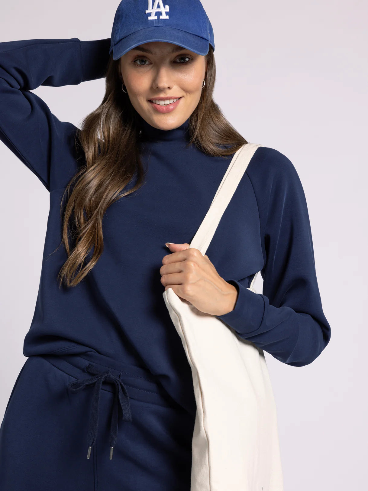 kai mockneck