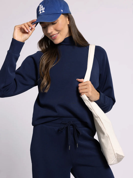 kai mockneck