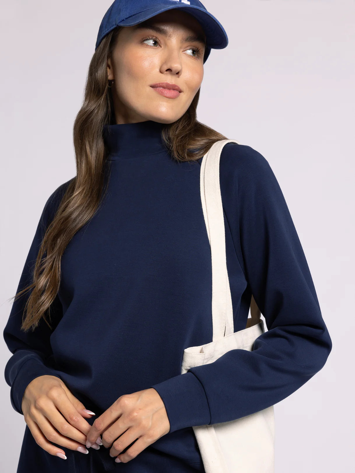 kai mockneck
