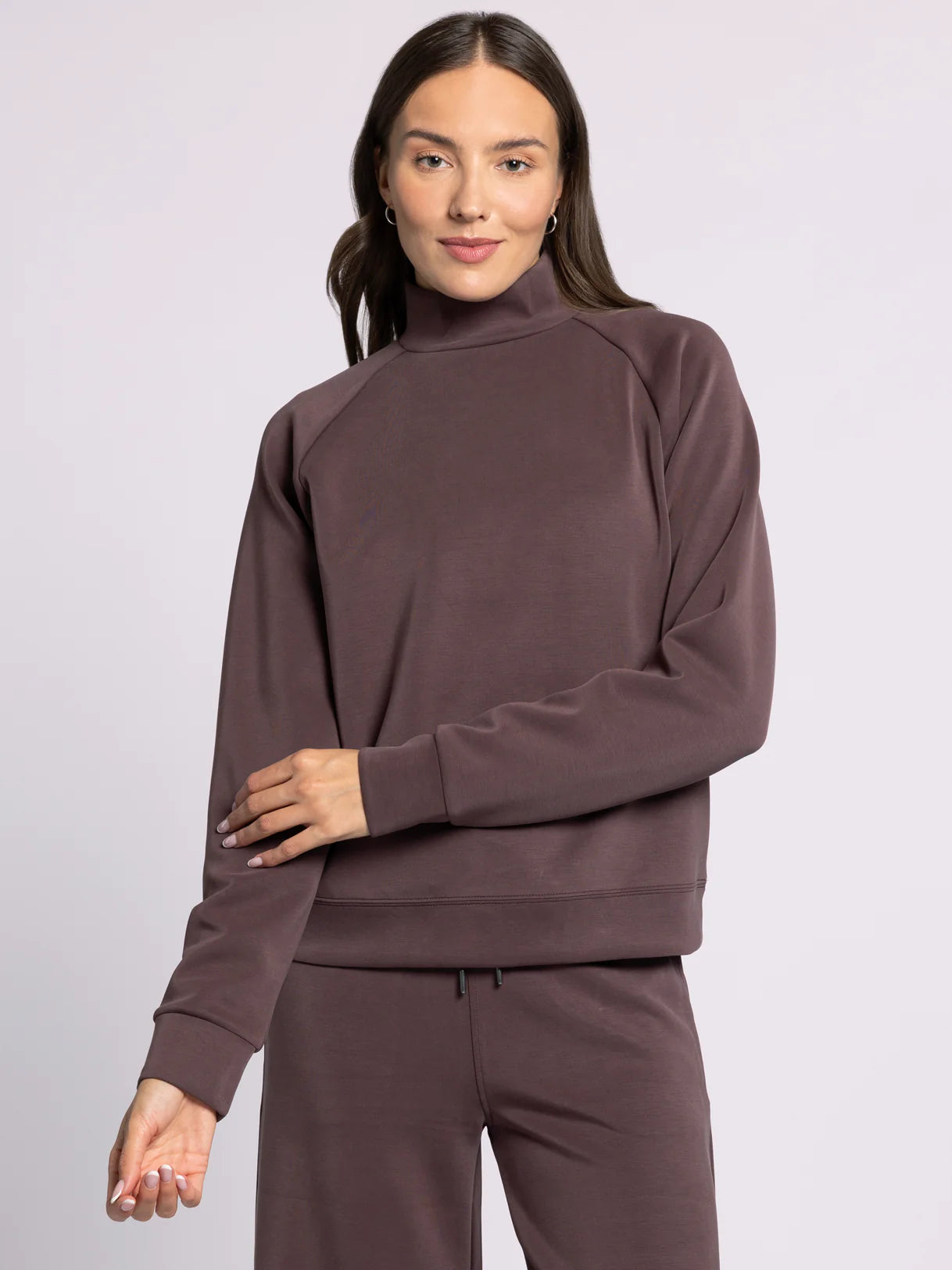 kai mockneck