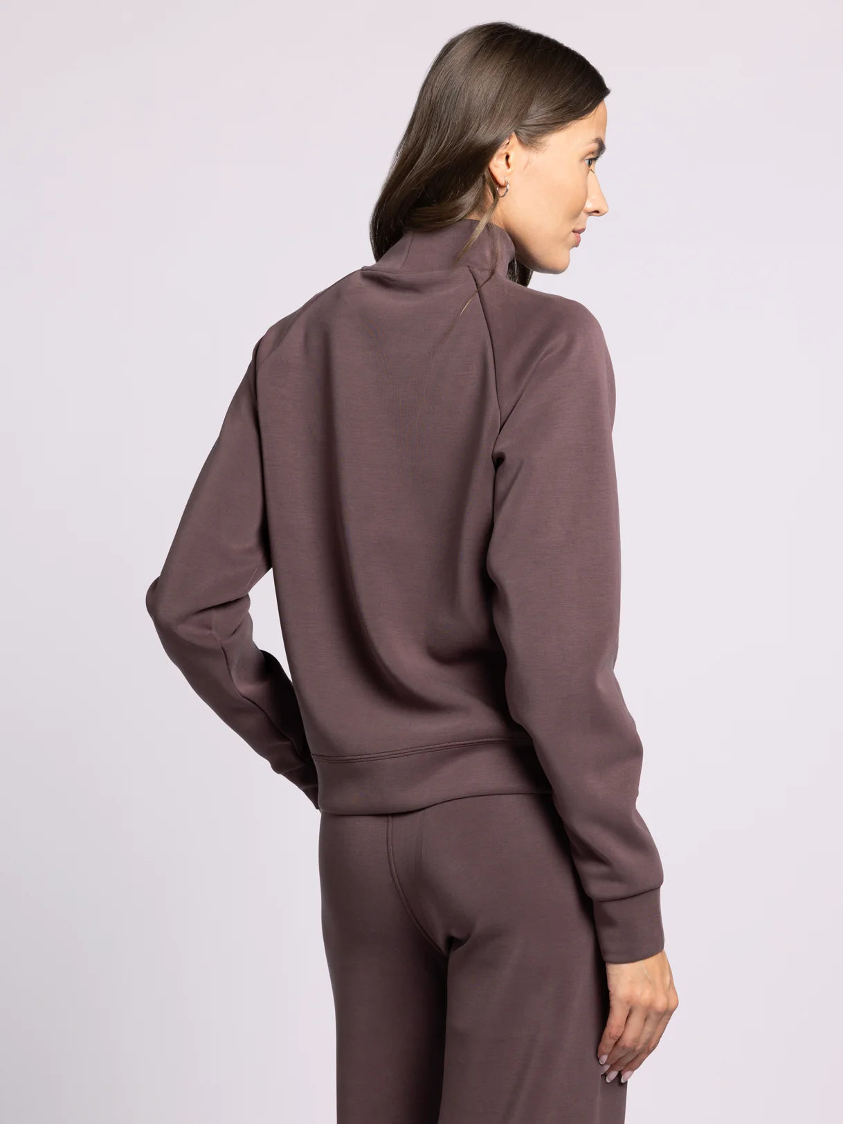 kai mockneck